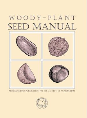 Woody-Plant Seed Manual