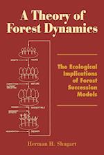 A Theory of Forest Dynamics
