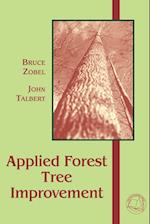 Applied Forest Tree Improvement