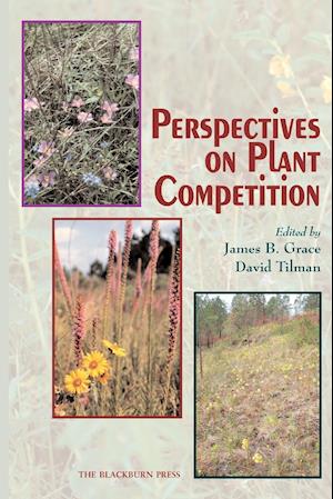 Perspectives on Plant Competition