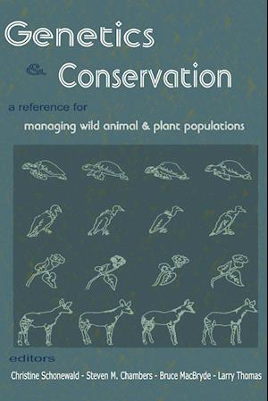 Genetics and Conservation