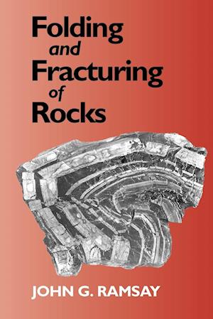 Folding and Fracturing of Rocks