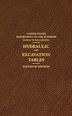 Hydraulic and Excavation Tables, Eleventh Edition
