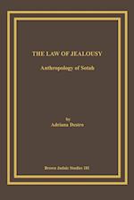 The Law of Jealousy