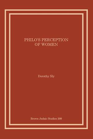 Philo's Perception of Women