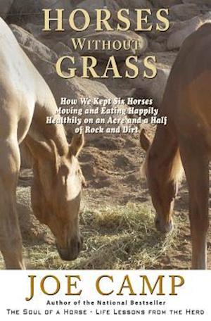 Horses Without Grass: How We Kept Six Horses Moving and eating Happily Healthily on an Acre and a Half of Rock and Dirt