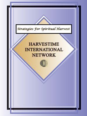 Strategies for Spiritual Harvest