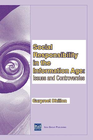 Social Responsibility in the Information Age