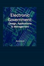 Electronic Government