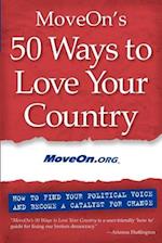 Moveon's 50 Ways to Love Your Country