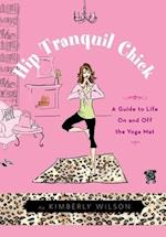 Hip Tranquil Chick