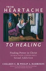 From Heartache to Healing