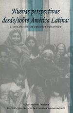 Nuevas perspectivas desde/sobre América Latina: El desafío de los estudios culturales