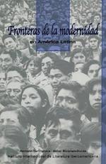 Fronteras de la modernidad en América Latina