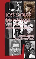 Jose Carlos Mariategui y los estudios latinoamericanos