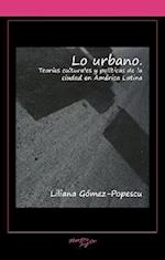 Lo urbano