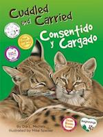 Cuddled and Carried / Consentido Y Cargado