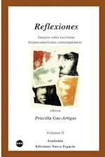 Reflexiones - Vol. II