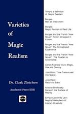 Varieties of Magic Realism
