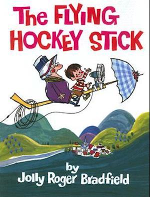 The Flying Hockey Stick