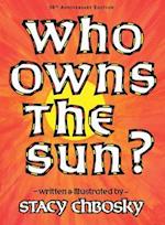 Who Owns the Sun?