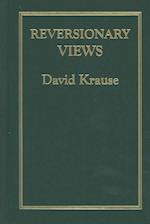 Krause, D:  Revisionary Views