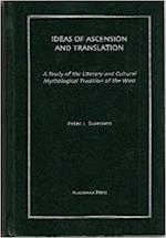 Sorenson, P:  Ideas of Ascension and Translation: a Study of