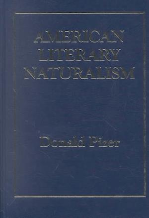 American Literary Naturalism