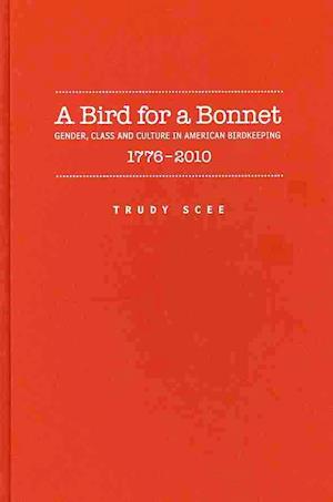 Dodson, M:  A Bird for a Bonnet