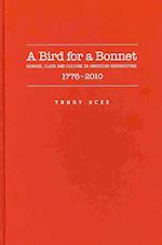 Dodson, M:  A Bird for a Bonnet
