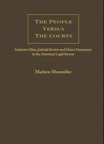 The People Vs.the Courts