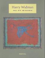 Harry Widman