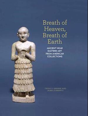 Breath of Heaven, Breath of Earth