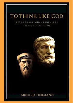 To Think Like God