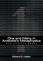 One and Many in Aristotle's Metaphysics