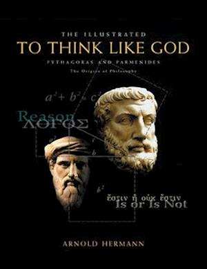 The Illustrated to Think Like God