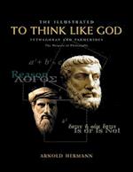 The Illustrated to Think Like God