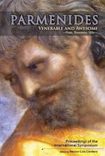 Parmenides, Venerable and Awesome. Plato, Theaetetus 183e