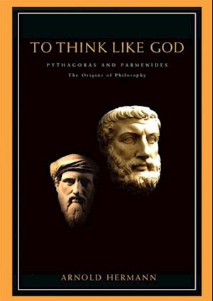 TO THINK LIKE GOD