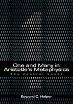 One and Many in Aristotle's Metaphysics