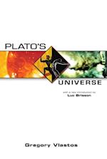 Plato's Universe