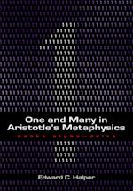 One and Many in Aristotle's Metaphysics