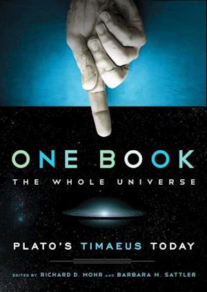 One Book, The Whole Universe