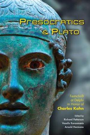 Presocratics and Plato