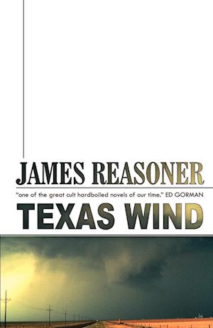 Texas Wind