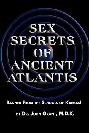 Sex Secrets of Ancient Atlantis