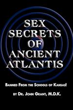 Sex Secrets of Ancient Atlantis