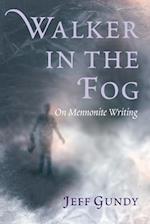 Walker in the Fog