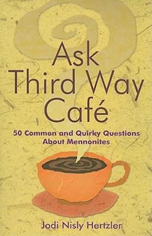 Ask Third Way Cafe