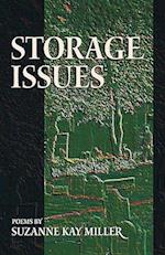 Storage Issues: Poems 1988-2008 